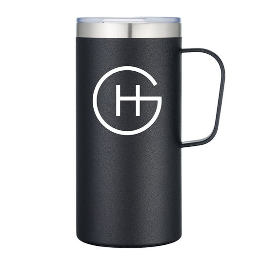 Cheers 20 oz SS Vacuum Mug