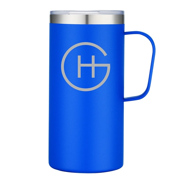 Cheers 20 oz SS Vacuum Mug