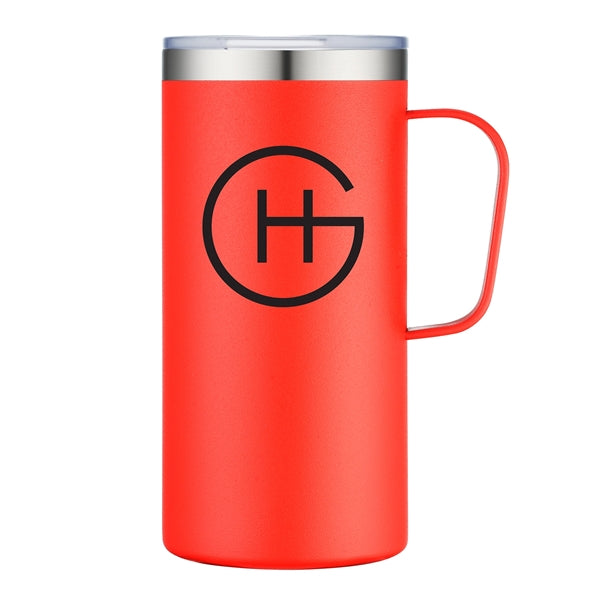 Cheers 20 oz SS Vacuum Mug
