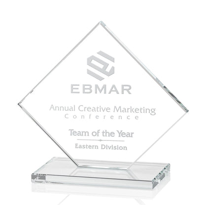 Wellington Award - Starfire