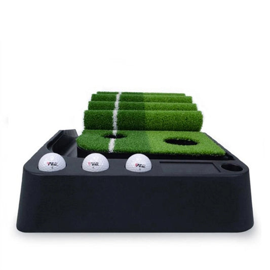 Indoor Putting Green