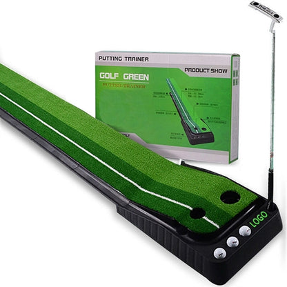 Indoor Putting Green