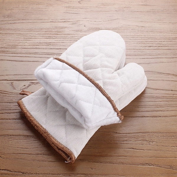 Oven Mitt Gloves