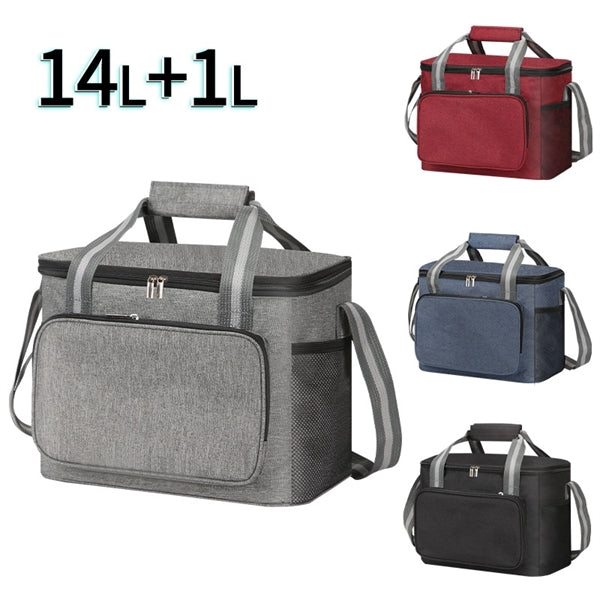 Large Lunch Bag