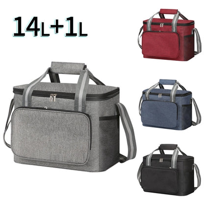Large Lunch Bag