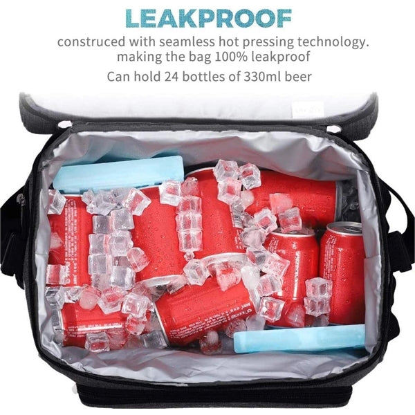Large Lunch Bag