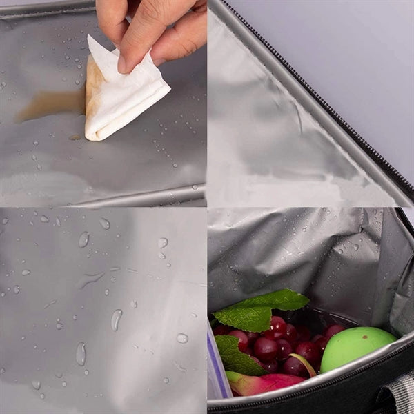 Large Lunch Bag