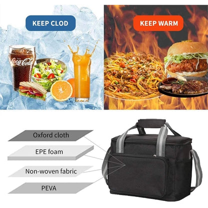 Large Lunch Bag