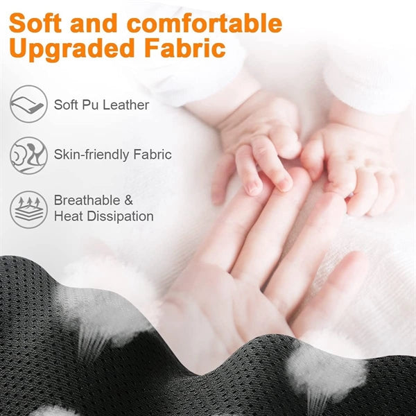 Deep Tissue 3D Kneading Pillow