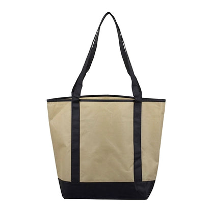 Convention, Corporate, Travel and Beach Tote Bag