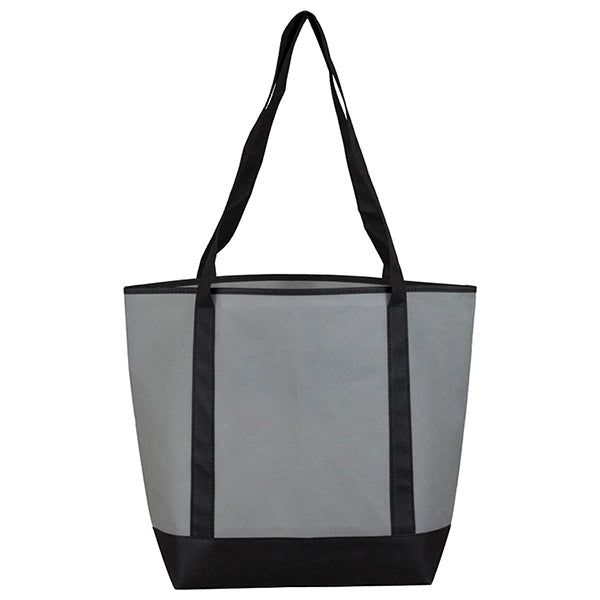 Convention, Corporate, Travel and Beach Tote Bag