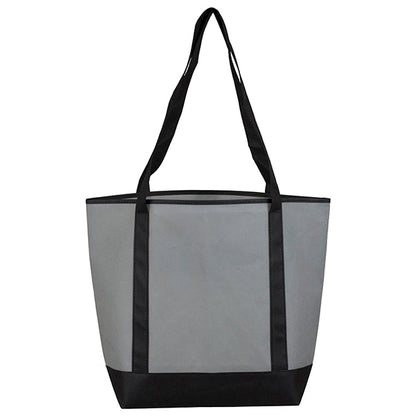 Convention, Corporate, Travel and Beach Tote Bag