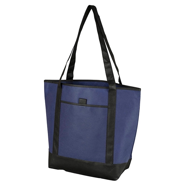 Convention, Corporate, Travel and Beach Tote Bag