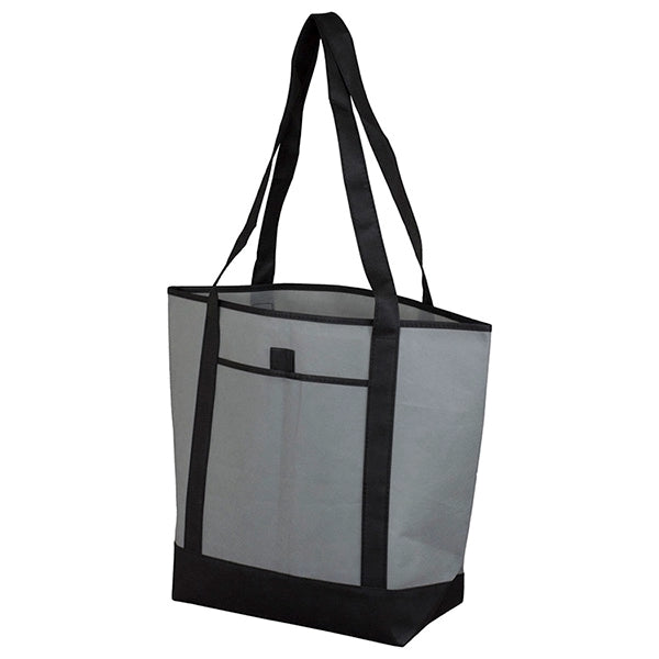 Convention, Corporate, Travel and Beach Tote Bag