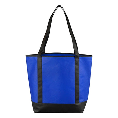 Convention, Corporate, Travel and Beach Tote Bag