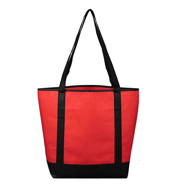 Convention, Corporate, Travel and Beach Tote Bag