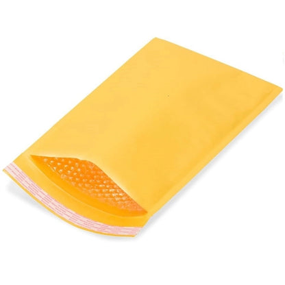 Kraft Bubble Mailer Envelope
