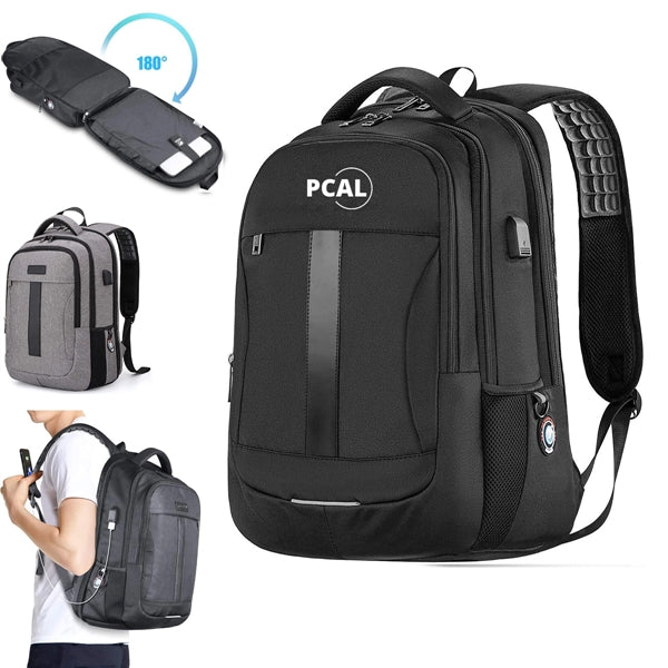 35L Laptop Backpack