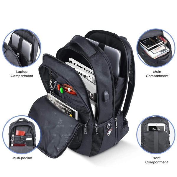 35L Laptop Backpack