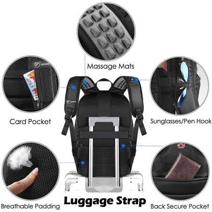 35L Laptop Backpack