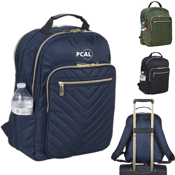 15" Laptop Backpack
