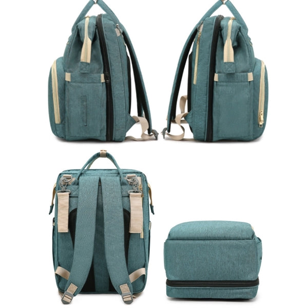 Baby Travel Diaper Backpack