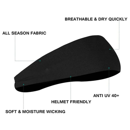 Mens Sports Headband