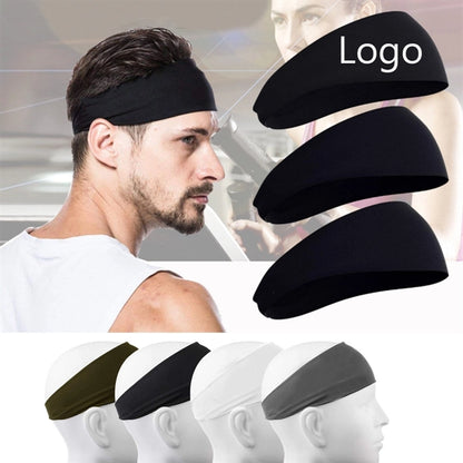 Mens Sports Headband