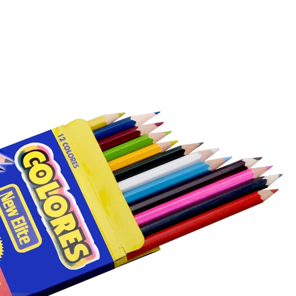 Colored Pencils
