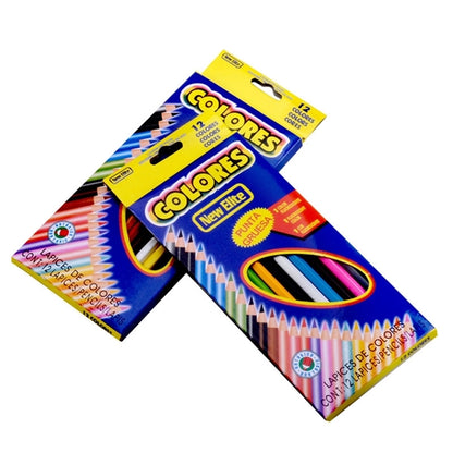 Colored Pencils