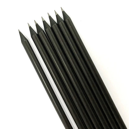Black Wood Pencil