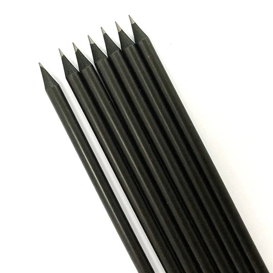 Black Wood Pencil