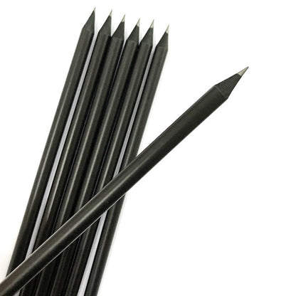 Black Wood Pencil