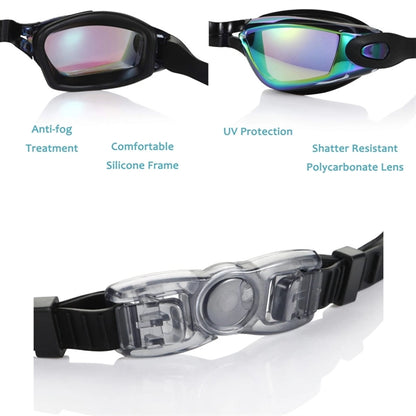 Swim Goggles Men Women Youth