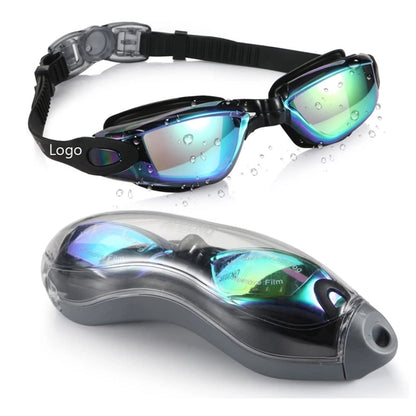 Swim Goggles Men Women Youth