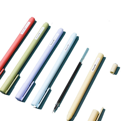 Color Pens Set