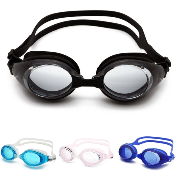 Swimming Goggles Anti-Fog