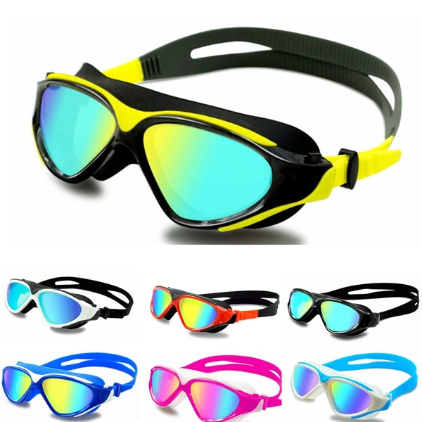 Swim Goggles Polarized Anti-Fog