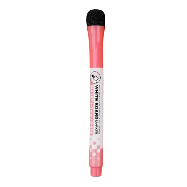 Dry Erase Markers