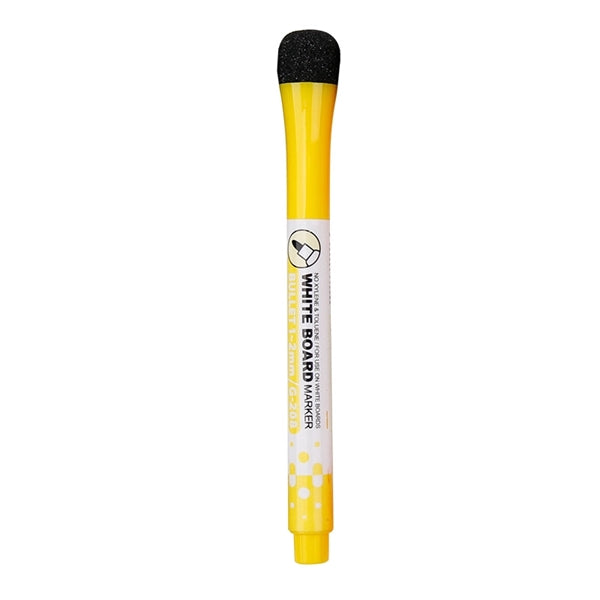 Dry Erase Markers