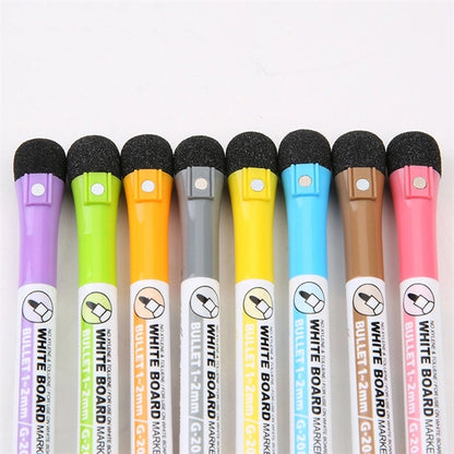 Dry Erase Markers
