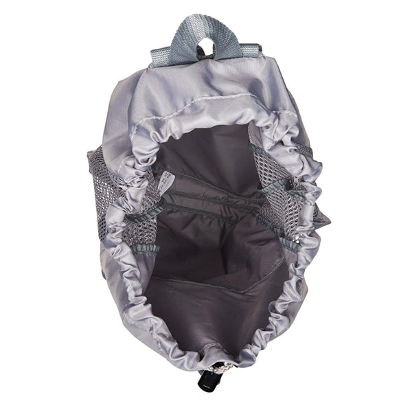Mesh Equipment Backpack Bag for Sports & Gym