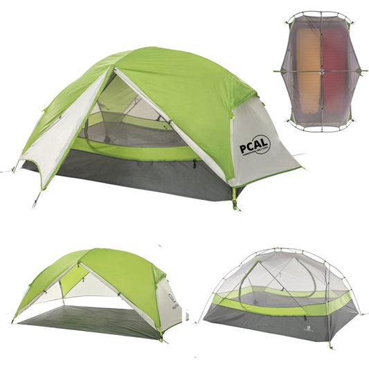 2 Person Camping Ultralight Tent