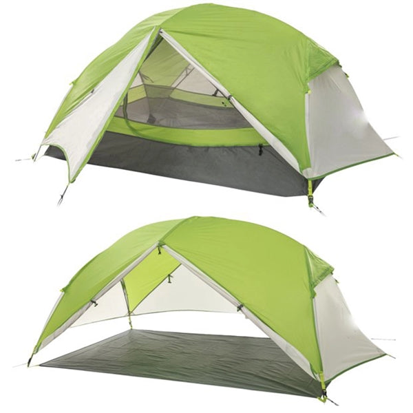 2 Person Camping Ultralight Tent