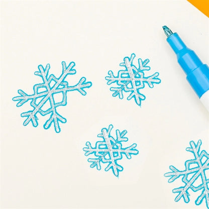 Outline Pens