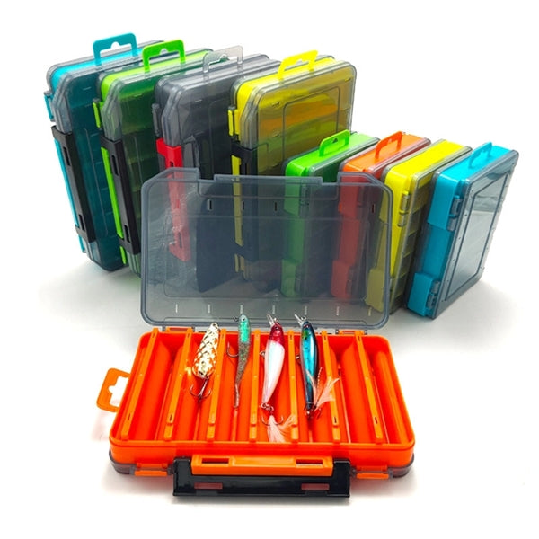 Fishing Tackle Box