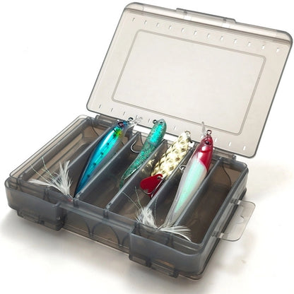 Fishing Tackle Box