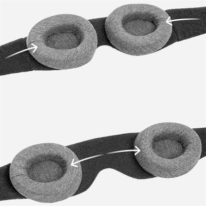 Adjustable Sleeping Eye Mask