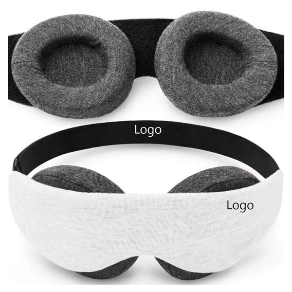 Adjustable Sleeping Eye Mask
