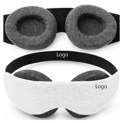 Adjustable Sleeping Eye Mask